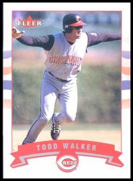 311 Todd Walker